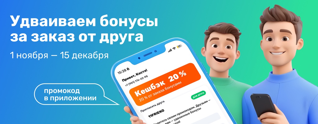 Акция «АААА, с ним что-то произошло!» от ресторана Farfor в Акция «АААА, с ним что-то произошло!» в