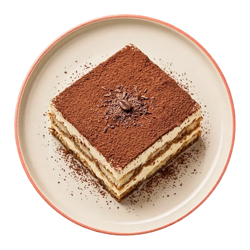 dessert