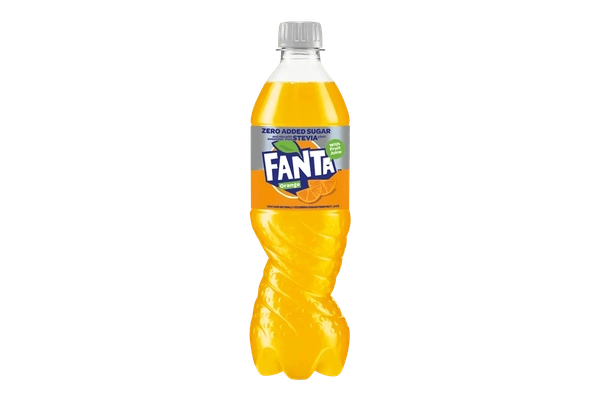 Fanta