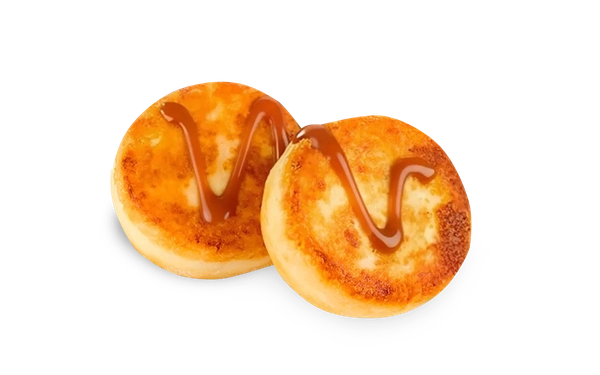 Сырники