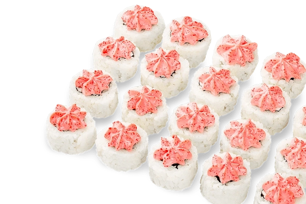 Заказать "Сет Лава" с доставкой в Ухте от ресторана Farfor Сет Лава