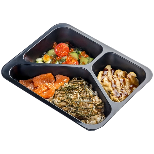 bento
