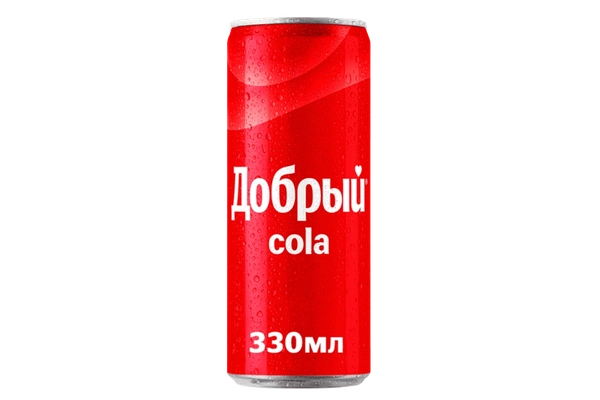 Добрый Кола
