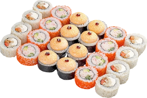 Сет Лайк