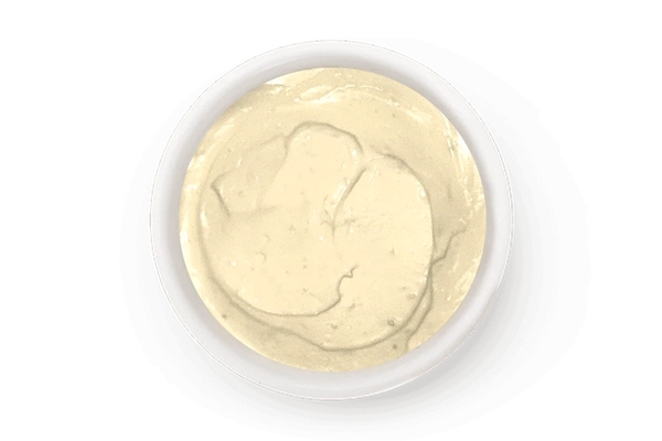 Заказать "Соус чесночный" с доставкой в Санкт-Петербурге от ресторана Farfor Соус чесночный