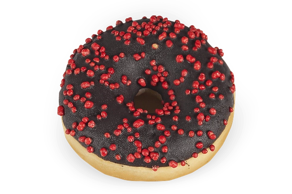 Заказать "Донат кола" с доставкой в Тавде от ресторана Farfor Донат кола