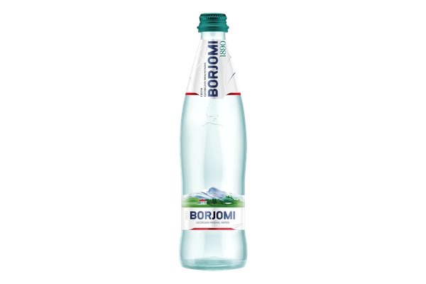 Borjomi