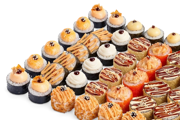 Сет Мафия.