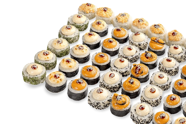 Осень Вкусно