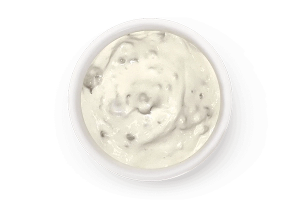 Заказать "Соус Сметанно-грибной" с доставкой в Санкт-Петербурге от ресторана Farfor Соус Сметанно-грибной