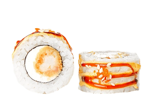 Ролл Гиндза