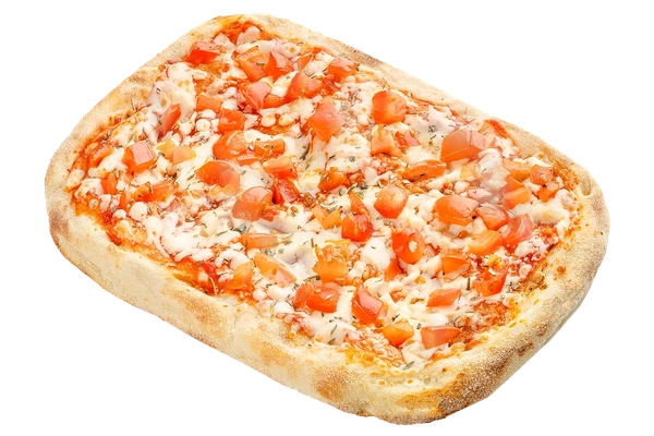 Пицца Маргарита